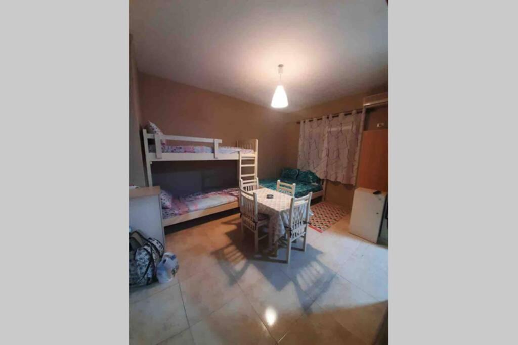 Beach Home Vlora Luaran gambar